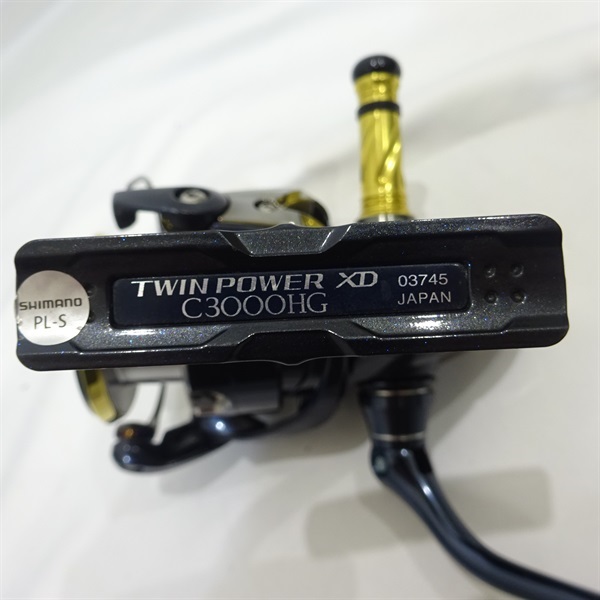 １７ツインパワーＸＤＣ３０００ＨＧ